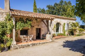 Gite La Loge - Chateau Mondou